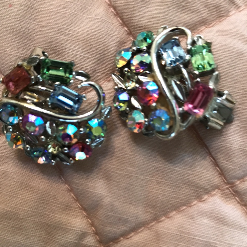 Earrings Lisner
